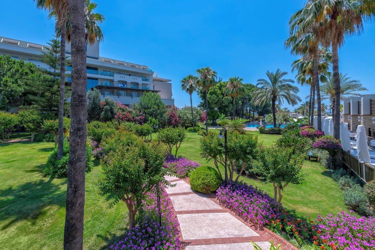 Oleander Hotel 5*